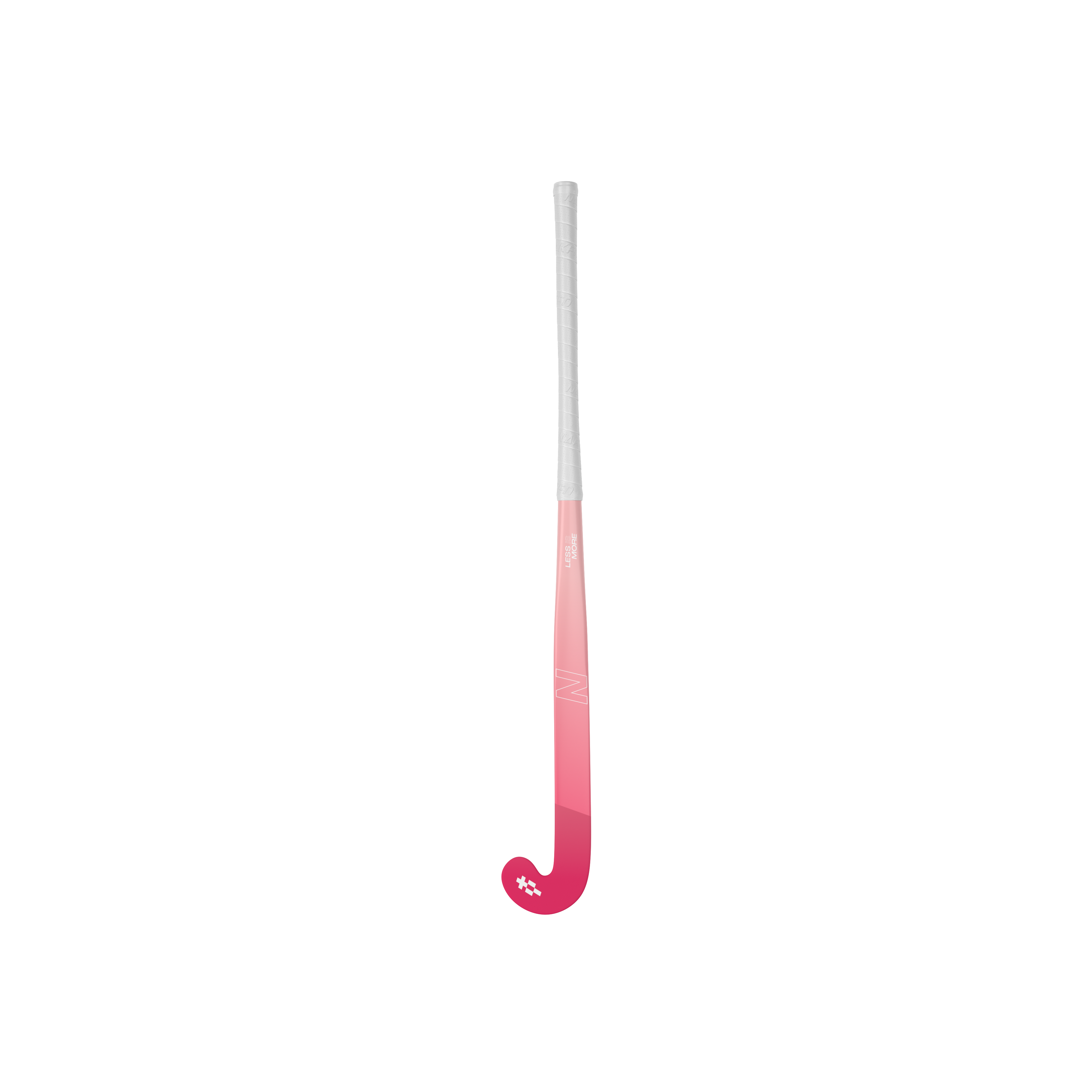 Naked Prodigy Pink Junior Hockeystick