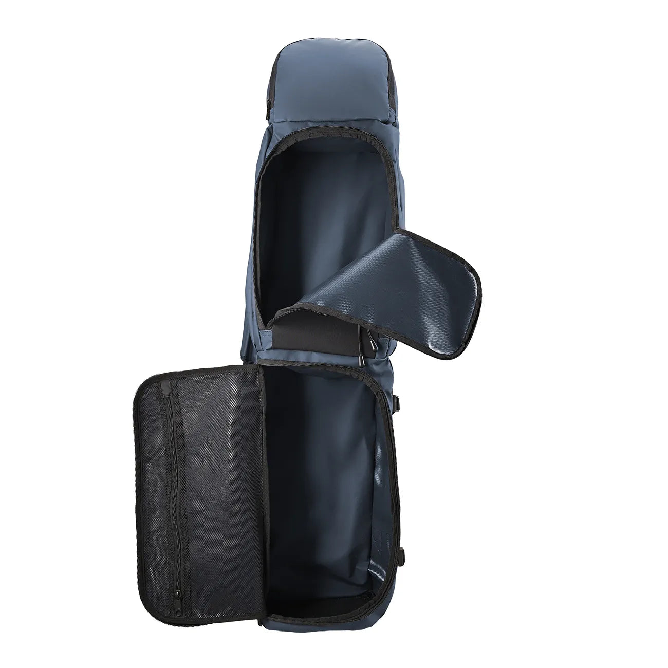 Bolsa para palos Osaka Pro Tour Grande - Azul Marino Francés