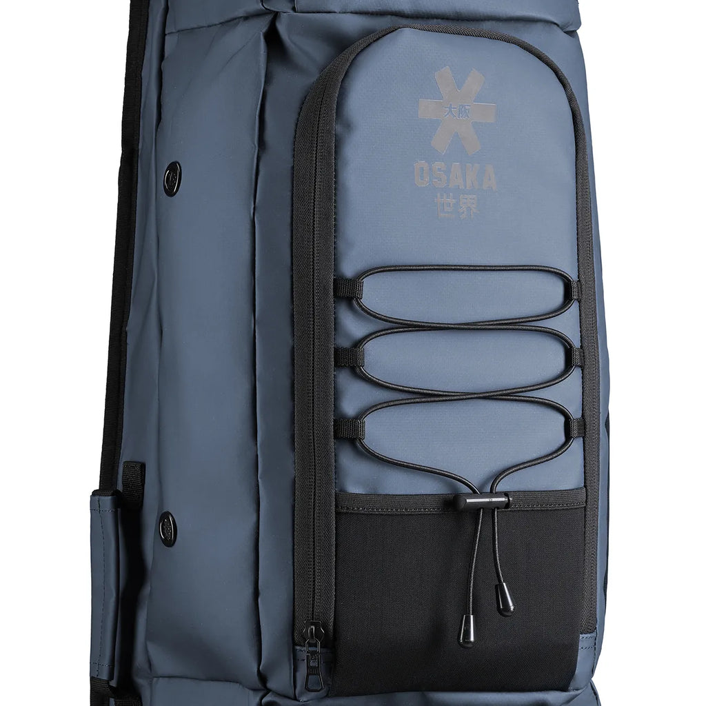 Bolsa para palos Osaka Pro Tour Grande - Azul Marino Francés