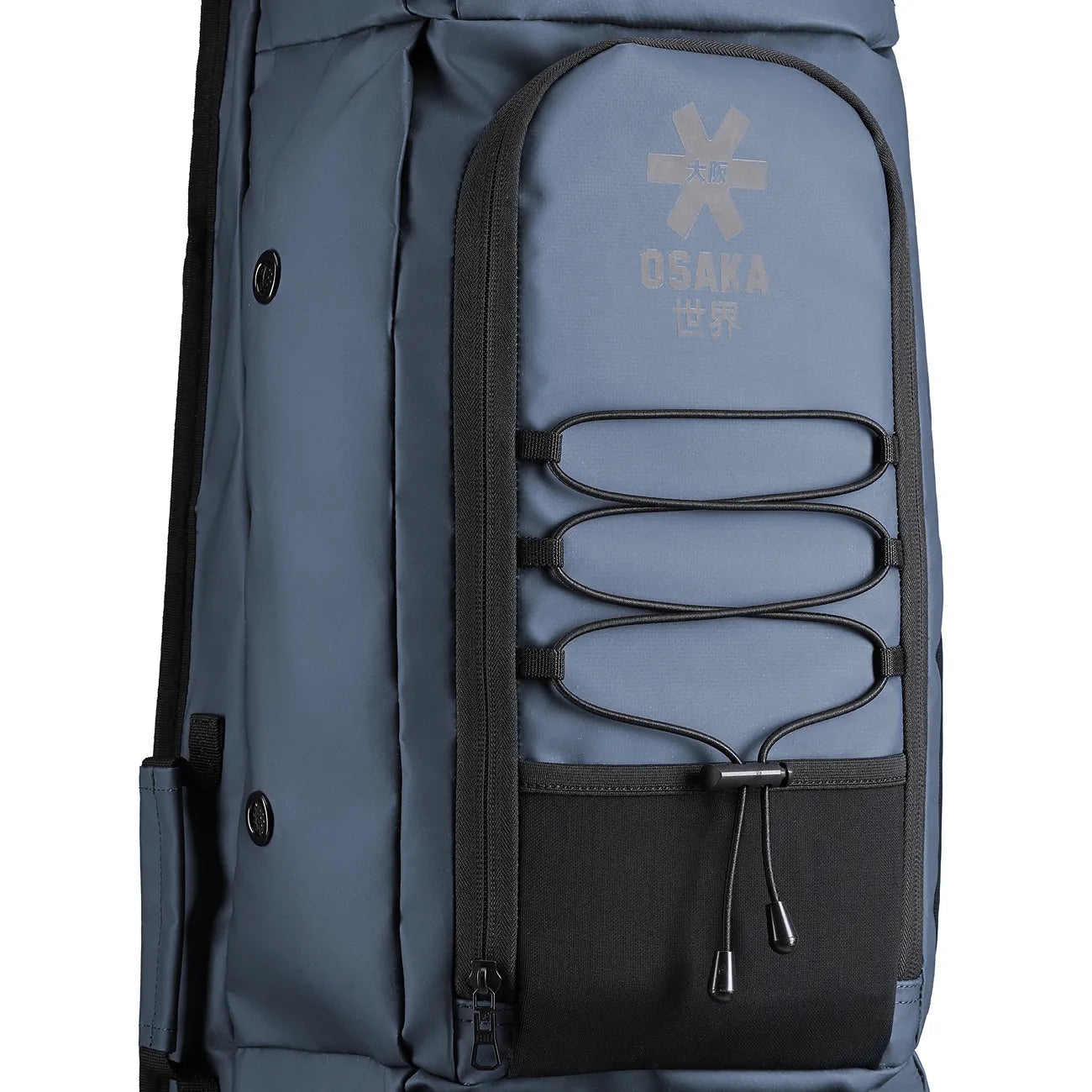 Bolsa para palos Osaka Pro Tour Grande - Azul Marino Francés