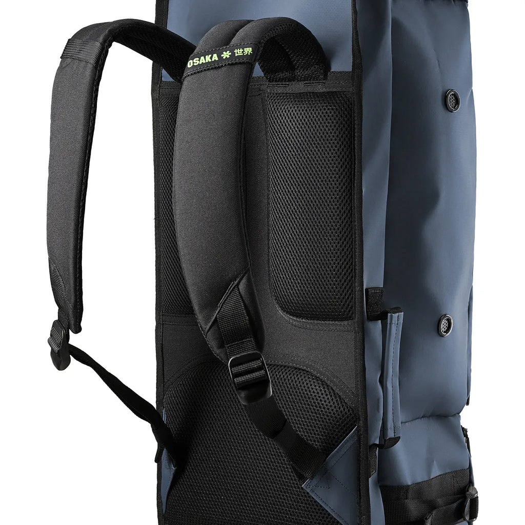 Bolsa para palos Osaka Pro Tour Grande - Azul Marino Francés