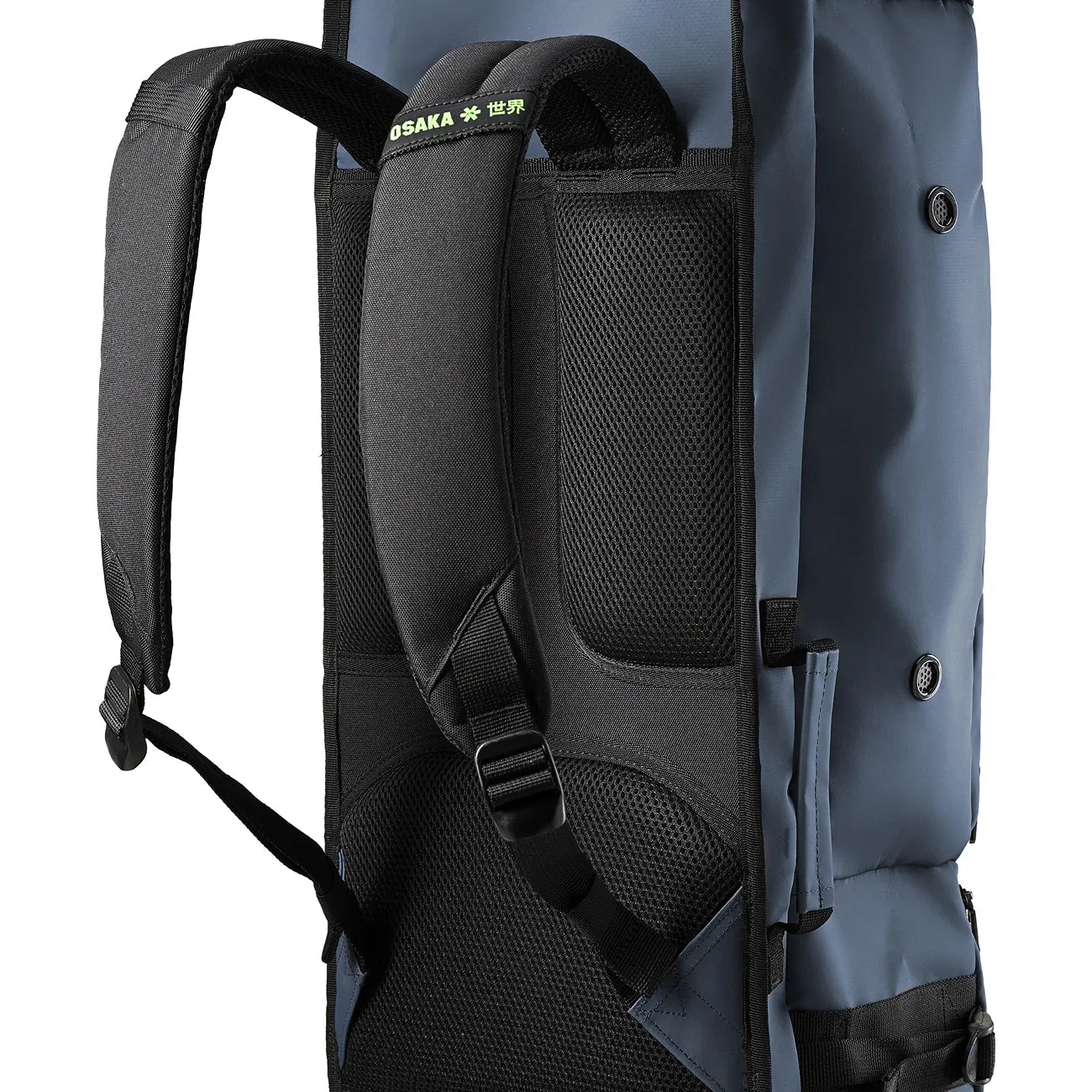 Bolsa para palos Osaka Pro Tour Grande - Azul Marino Francés