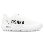 Osaka Ryu - Iconic White Hockeyschoen