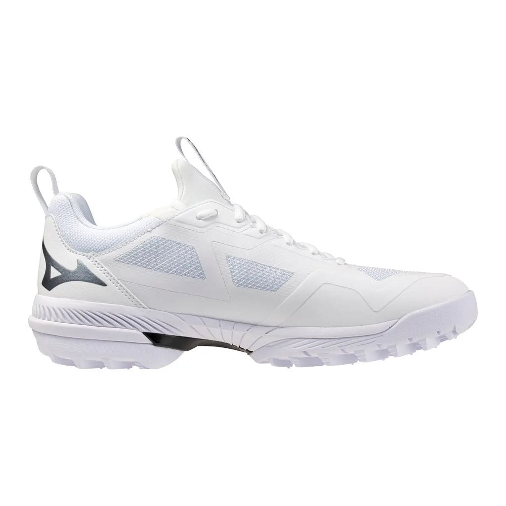 Mizuno Wave Panthera 2 - Naranja Lava/Blanco/Negro