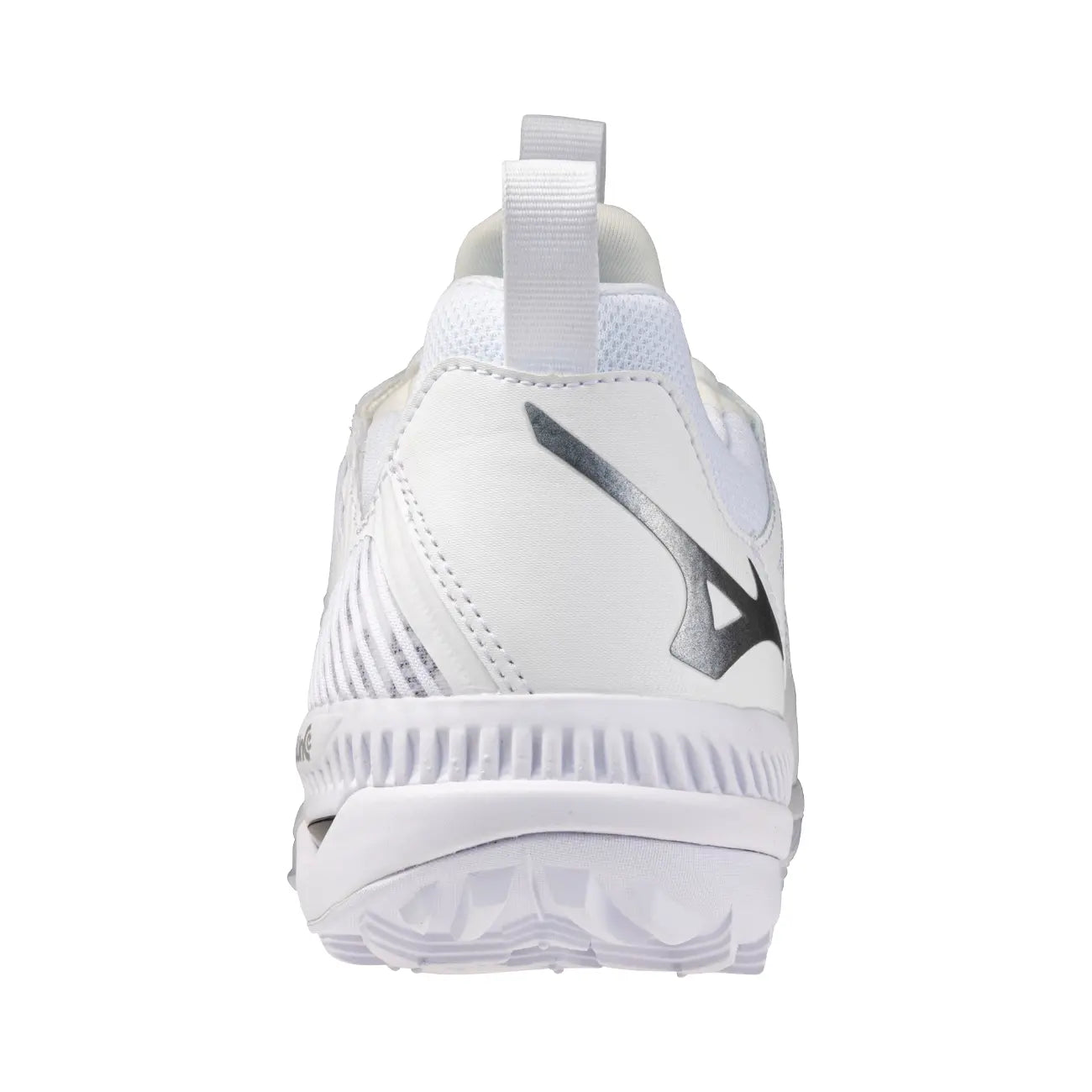 Mizuno Wave Panthera 2 - Naranja Lava/Blanco/Negro