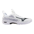 Mizuno Wave Panthera 2 - Naranja Lava/Blanco/Negro