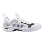 Mizuno Wave Panthera 2 - Naranja Lava/Blanco/Negro