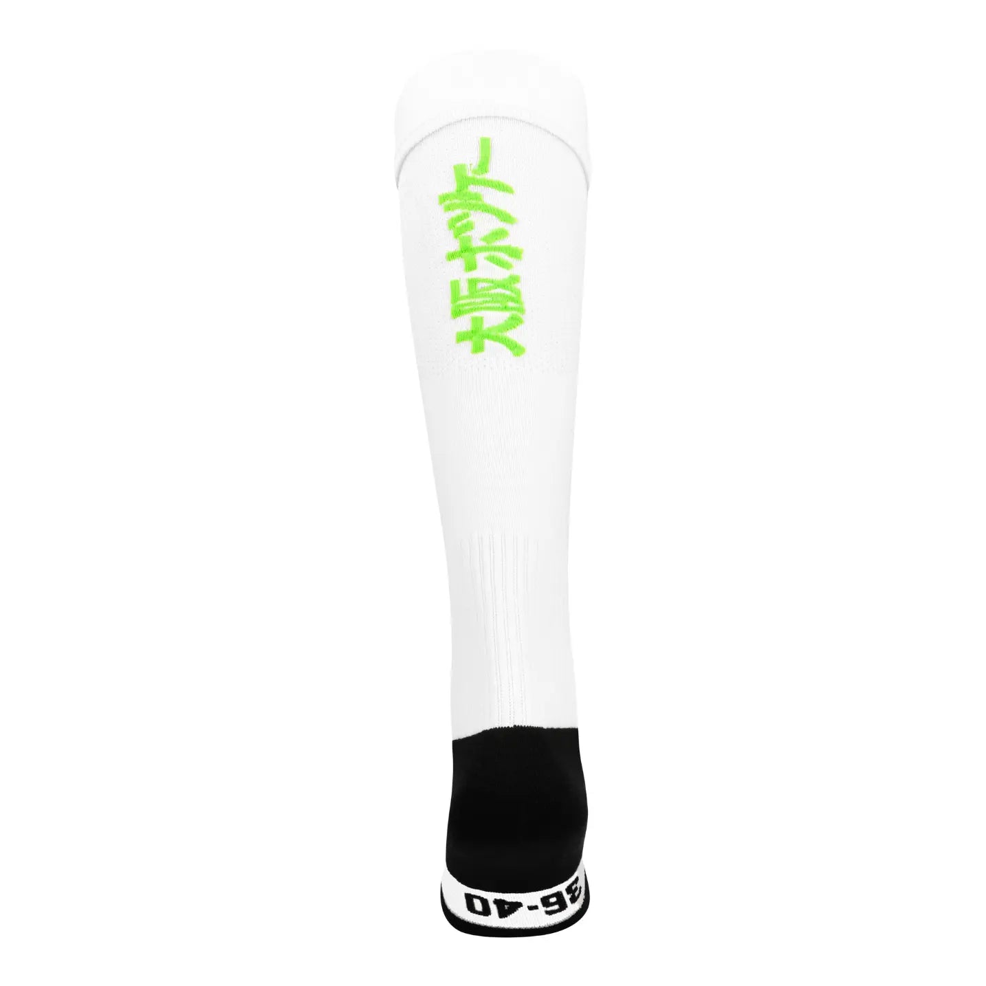 Osaka Hockey Socks - White Kleding