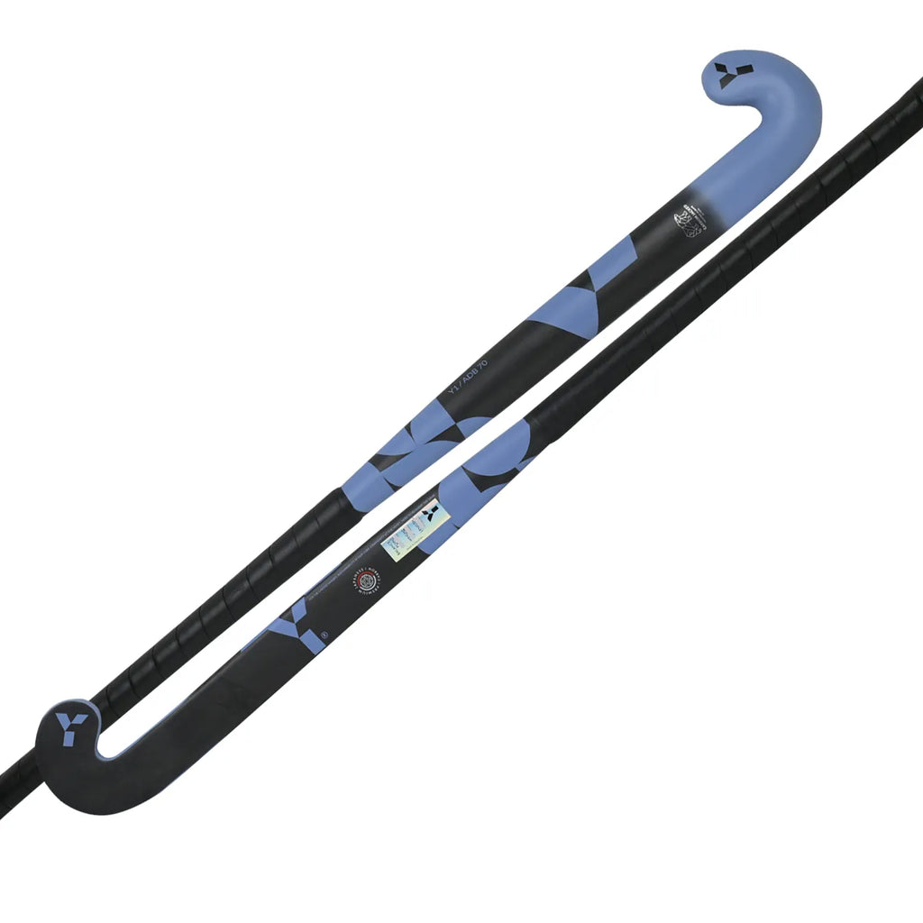 Y1 ADB 70 Hockeystick
