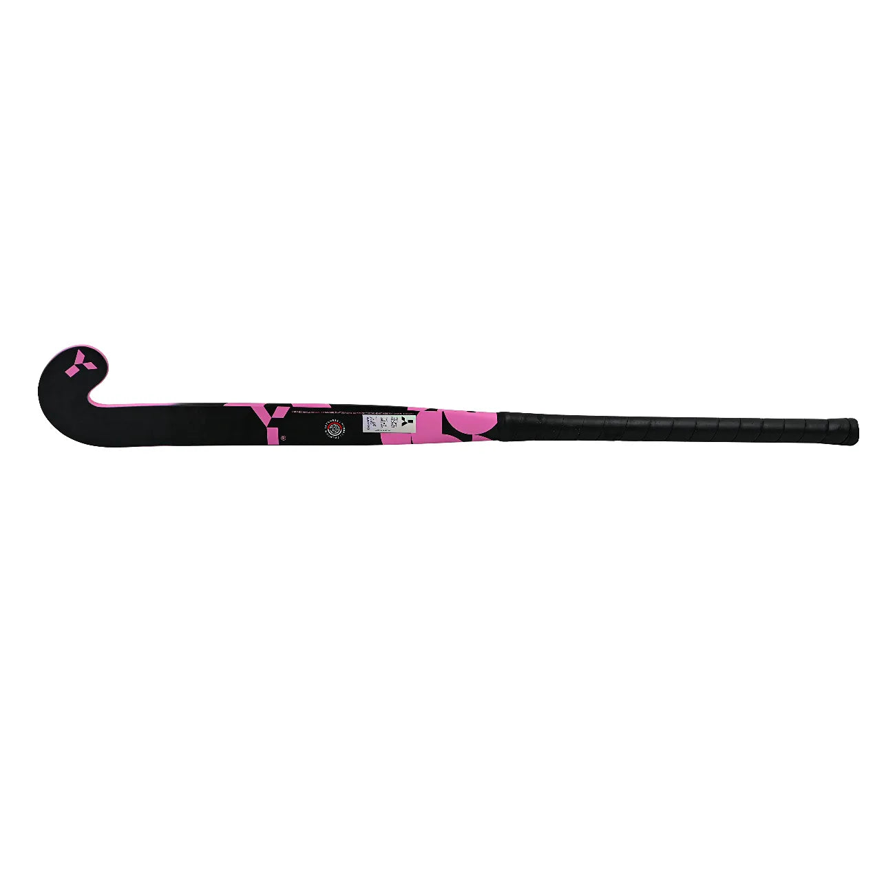 Y1 GLB 50 Hockeystick