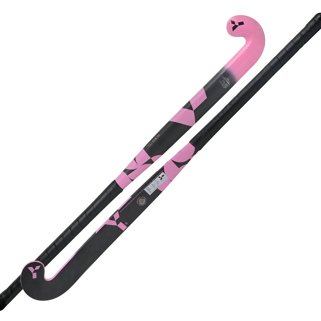 Y1 GLB 70 Hockeystick