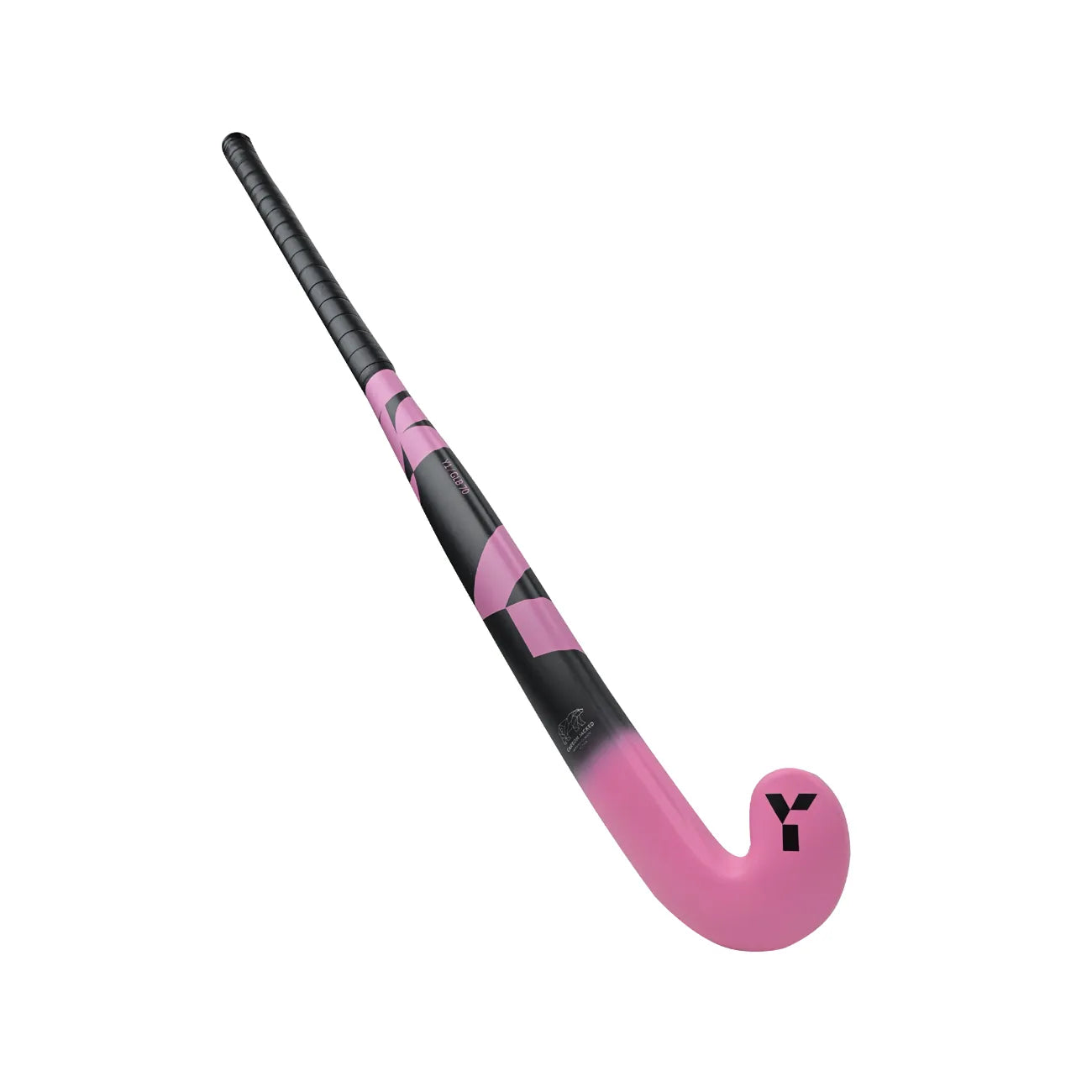 Y1 GLB 70 Hockeystick