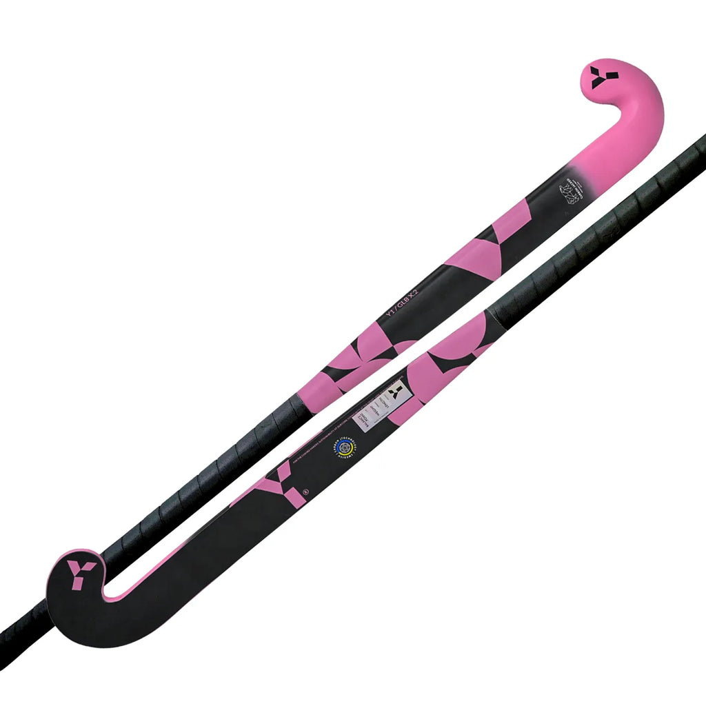 Y1 GLB X.2 Hockeystick