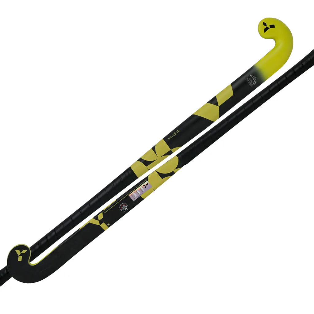 Y1 LB 70 Hockeystick