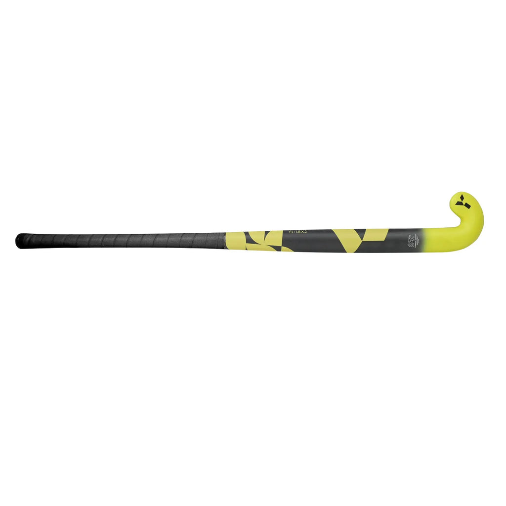 Y1 LB X.2 Hockeystick