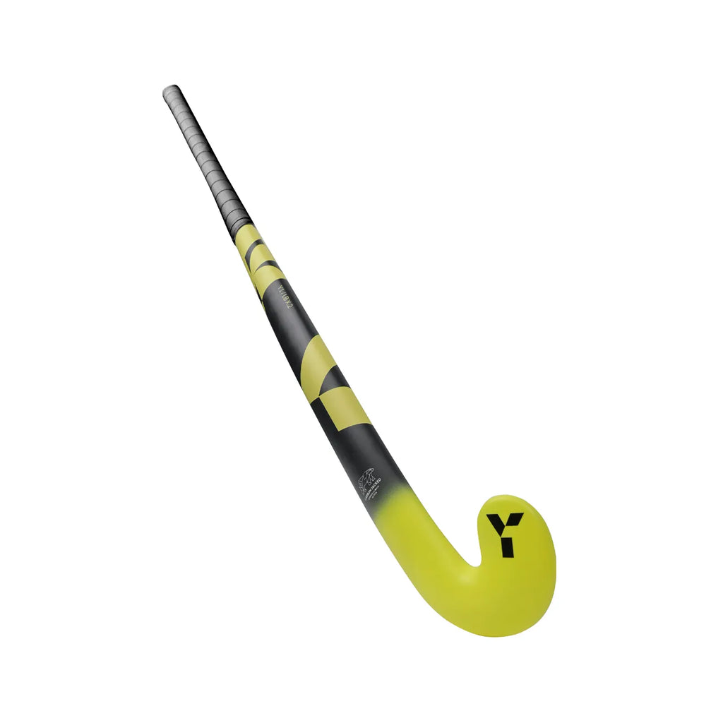 Y1 LB X.2 Hockeystick