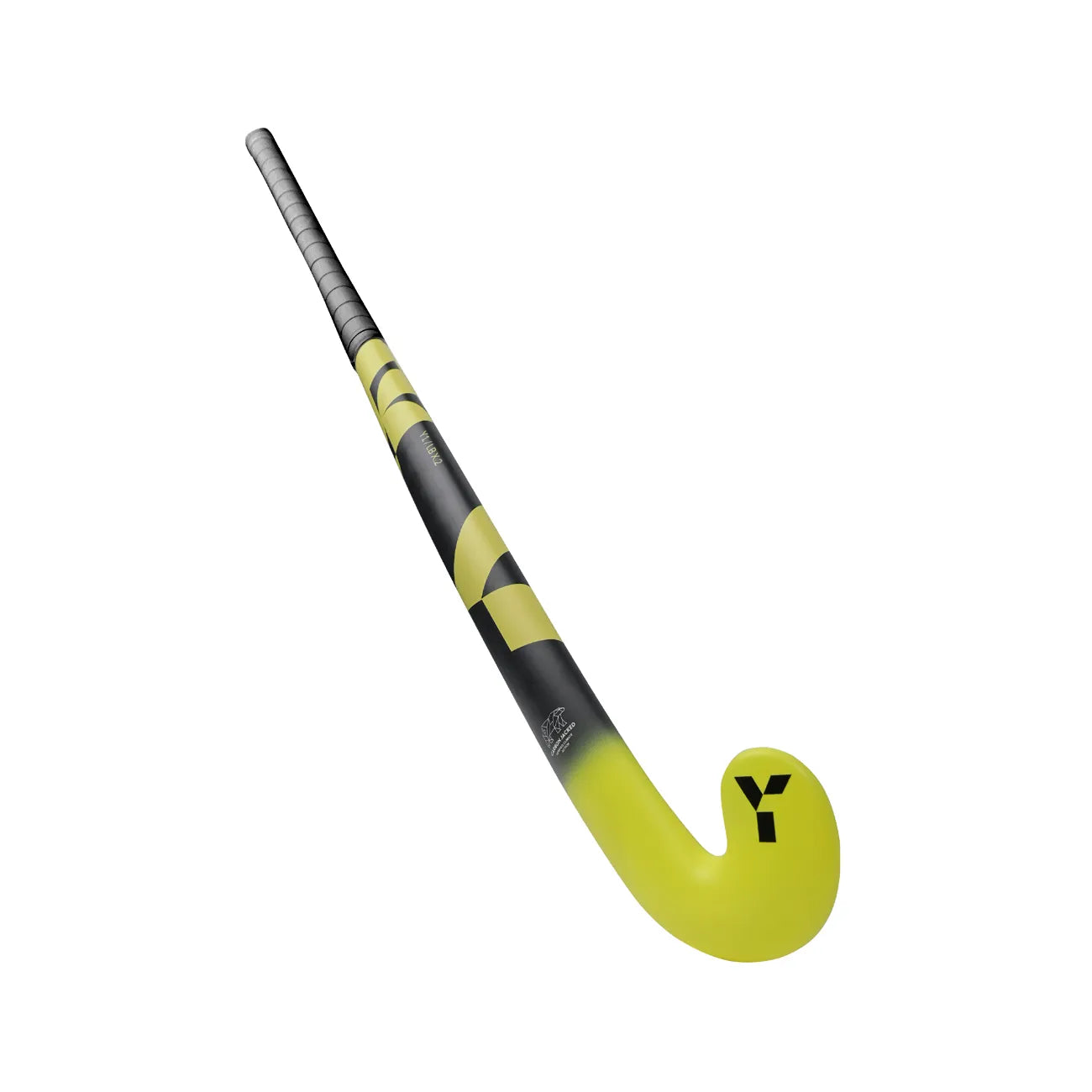 Y1 LB X.2 Hockeystick