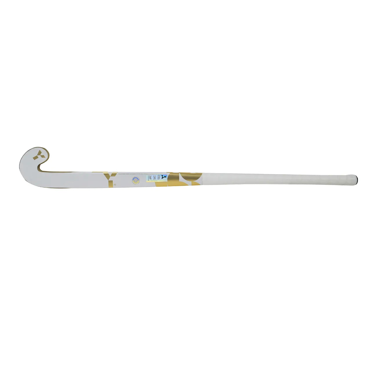 Y1 MR X Hockeystick
