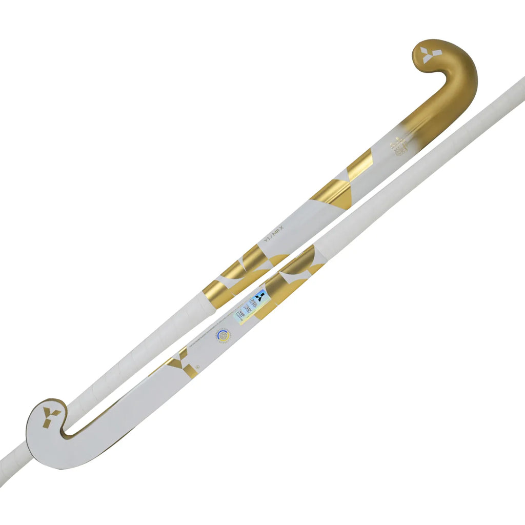 Y1 MR X Hockeystick