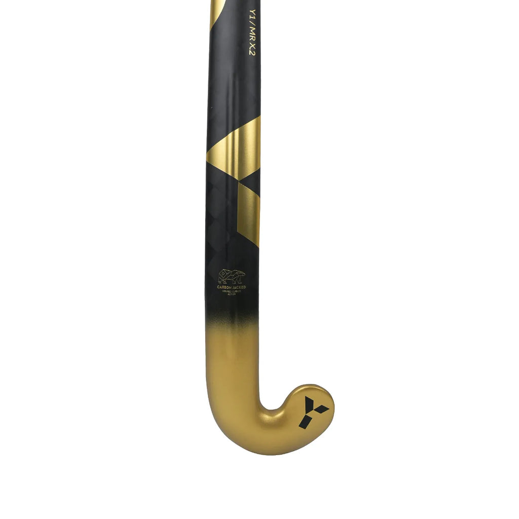Y1 MR X.2 Hockeystick