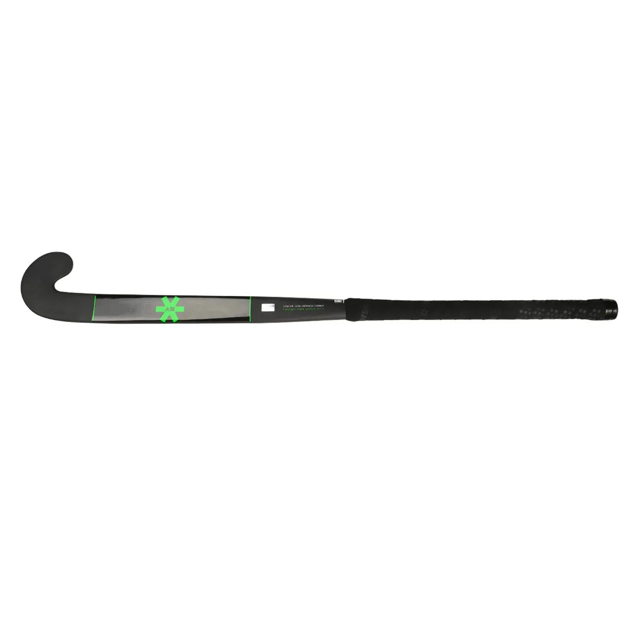 Osaka Pro Tour 100 - 2.0 - Show Bow - Iconic Black Hockeystick