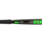 Osaka Pro Tour 70 - 2.0 Low Bow - Iconic Black Hockeystick
