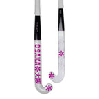 Osaka Mid Bow 40 - Fantastic Pink Hockeystick
