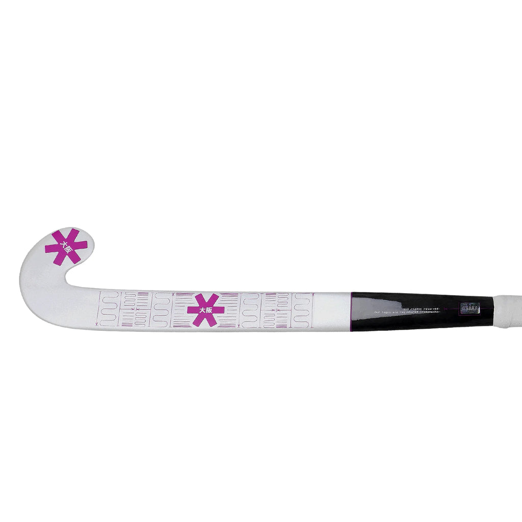 Osaka Mid Bow 40 - Fantastic Pink Hockeystick