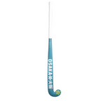 Osaka Indoor Mid Bow Wd - Retro Blue Hockeystick
