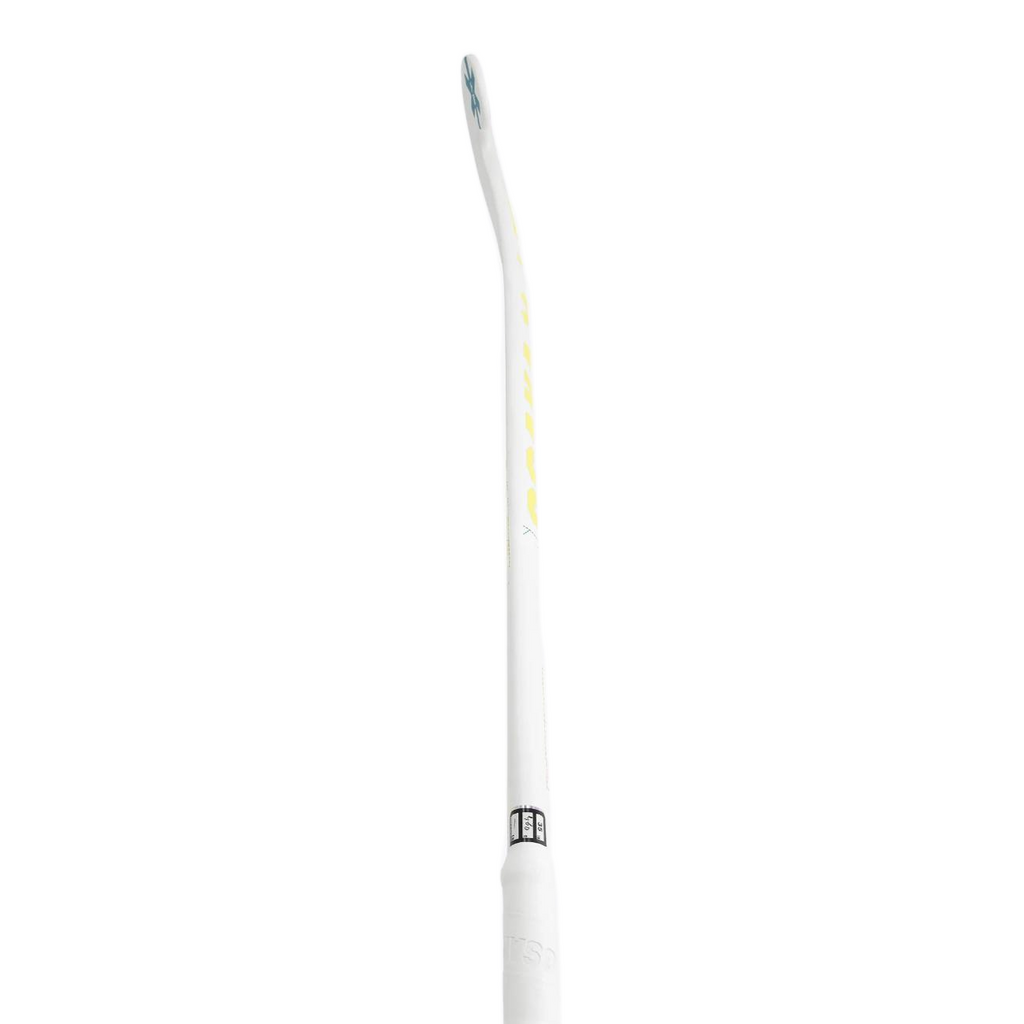 Osaka Indoor Pro Bow Gf - Shadow Lime Hockeystick