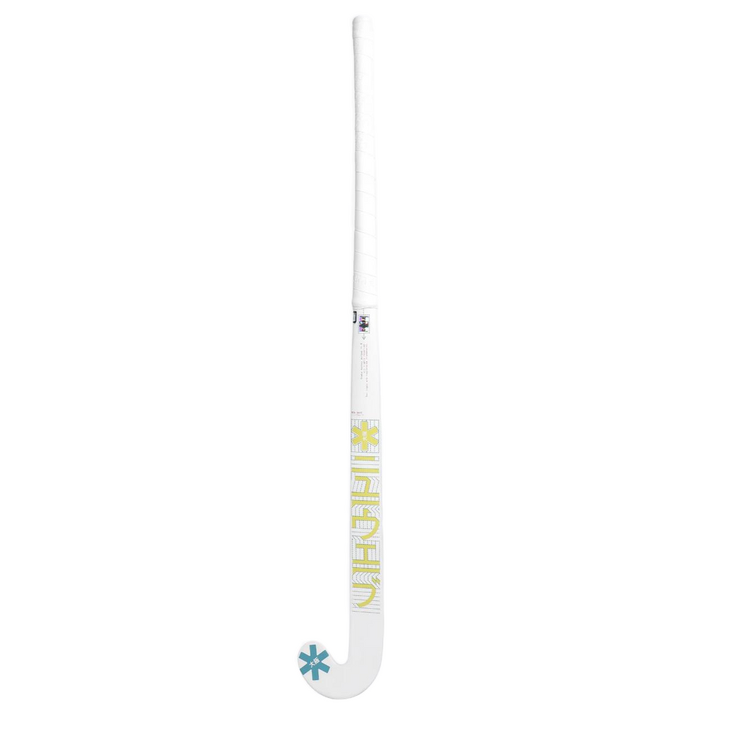 Osaka Indoor Pro Bow Gf - Shadow Lime Hockeystick