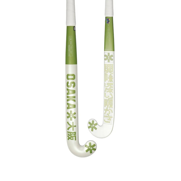 Osaka Low Bow Advanced 40 - Verde Kaki