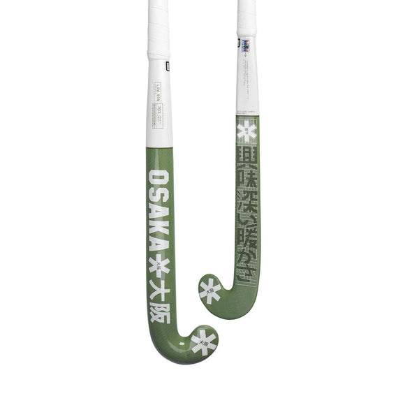 Osaka Low Bow Advanced 70 - Ojos Verdes
