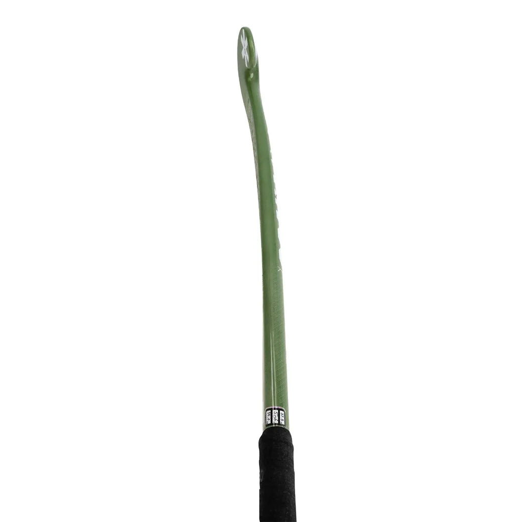 Osaka Low Bow Advanced 85 - Green Eyes Hockeystick