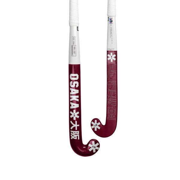 Osaka Mid Bow 70 - Laca Cereza