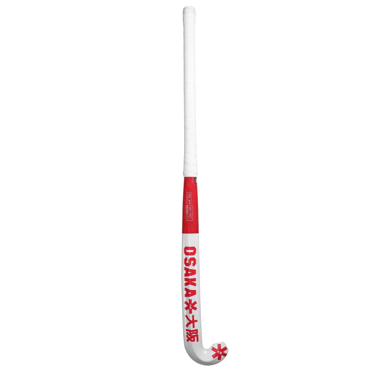 Osaka Pro Bow 40 - Futurelab - Neon Flare Hockeystick