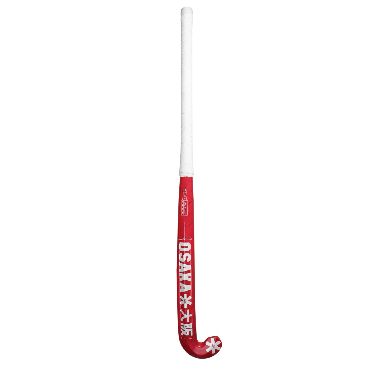Osaka Pro Bow Ltd - Futurelab - Neon Flare Hockeystick