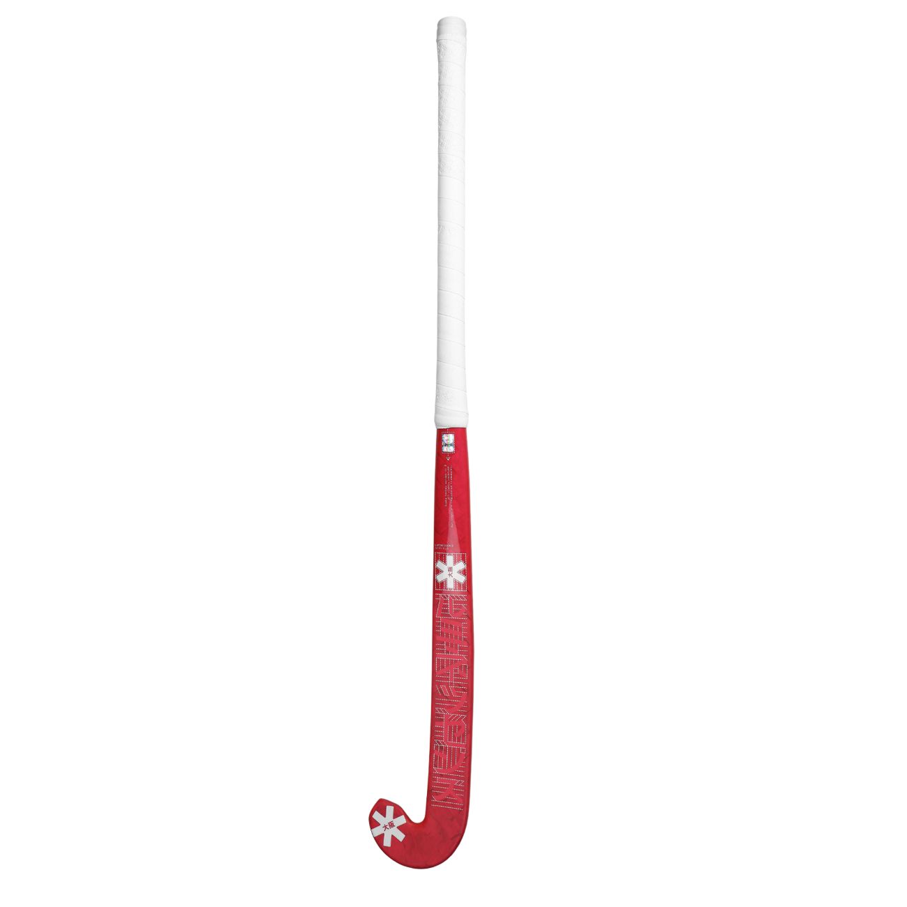 Osaka Pro Bow Ltd - Futurelab - Neon Flare Hockeystick