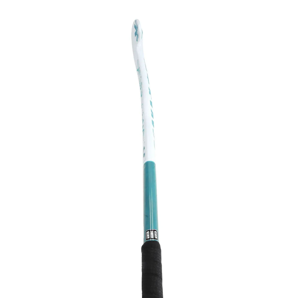 Osaka Low Groove 40 - Futurelab - Retro Blue Hockeystick