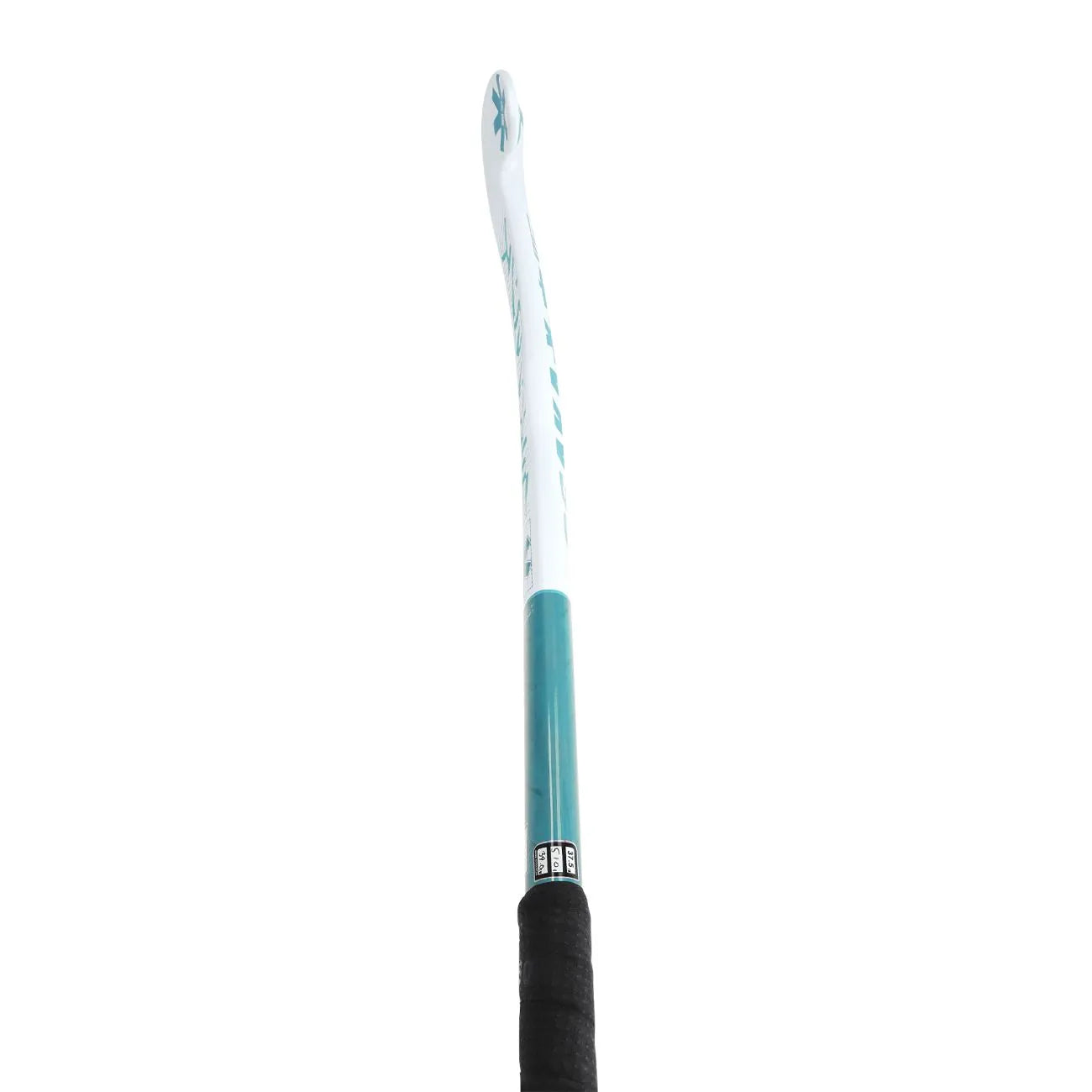 Osaka Low Groove 40 - Futurelab - Retro Blue Hockeystick