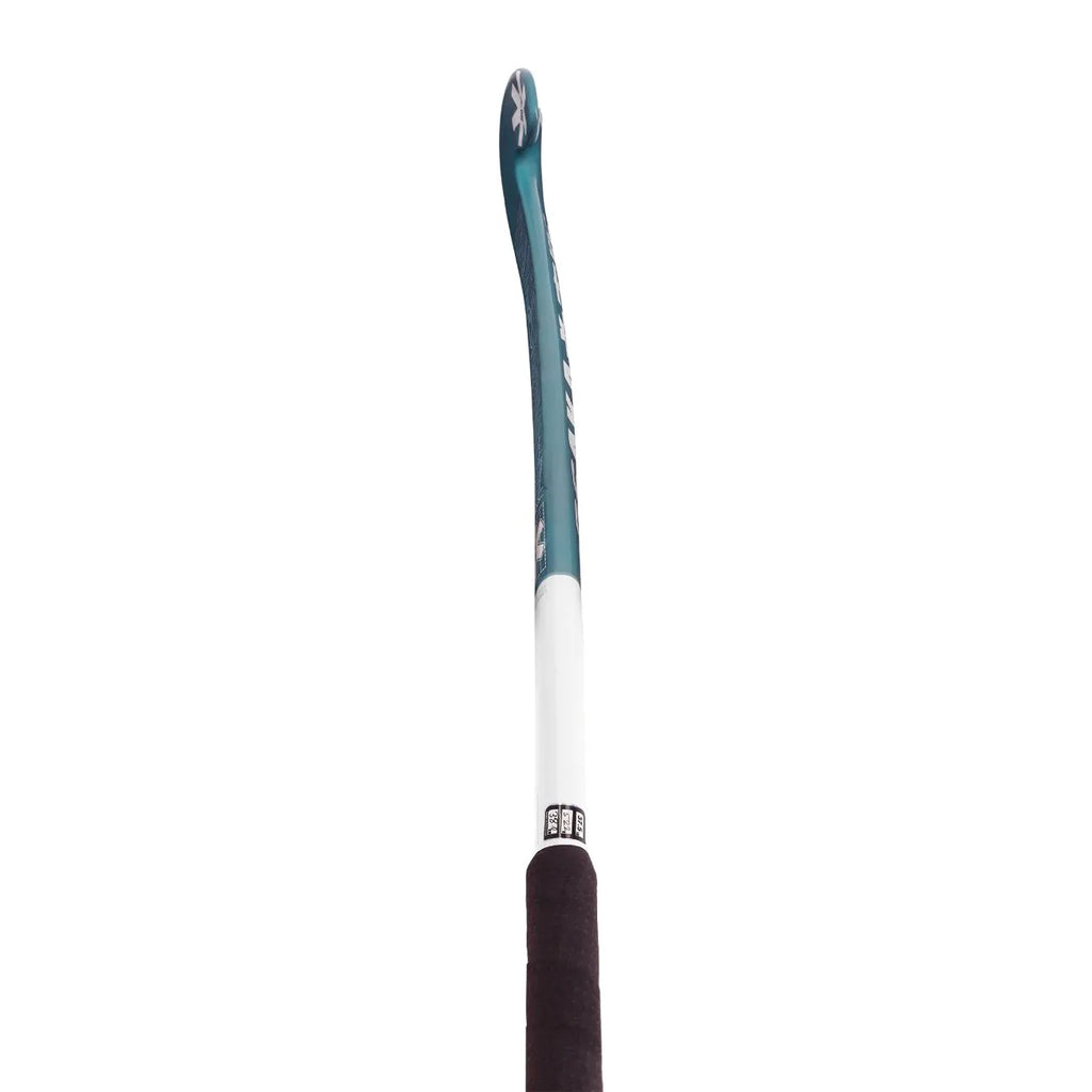 Osaka Low Groove 70 - Futurelab - Retro Blue Hockeystick