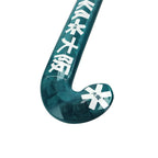 Osaka Low Groove Ltd - Futurelab - Retro Blue Hockeystick