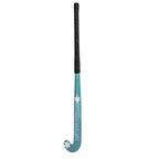 Osaka Low Groove Ltd - Futurelab - Retro Blue Hockeystick
