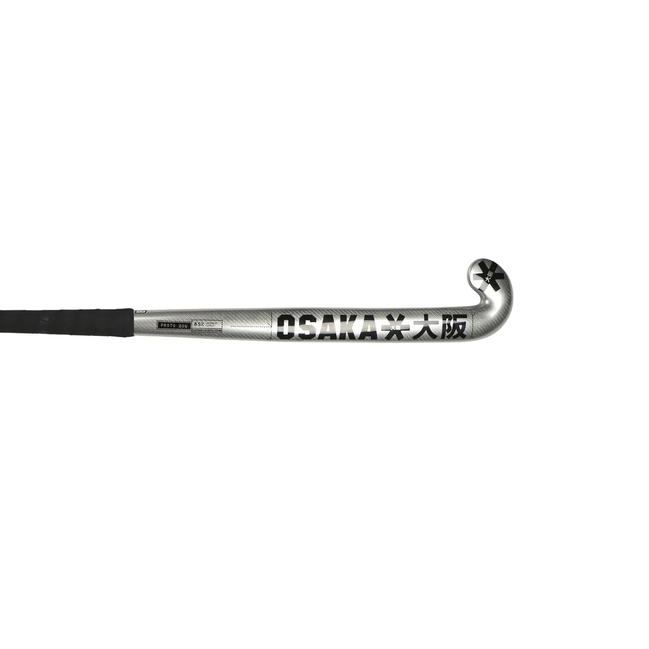 Osaka Proto Bow 85 - Black Hockeystick