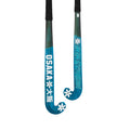 Osaka Low Bow 70 - Futurelab - Transformative Teal Hockeystick