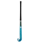 Osaka Low Bow 70 - Futurelab - Transformative Teal Hockeystick