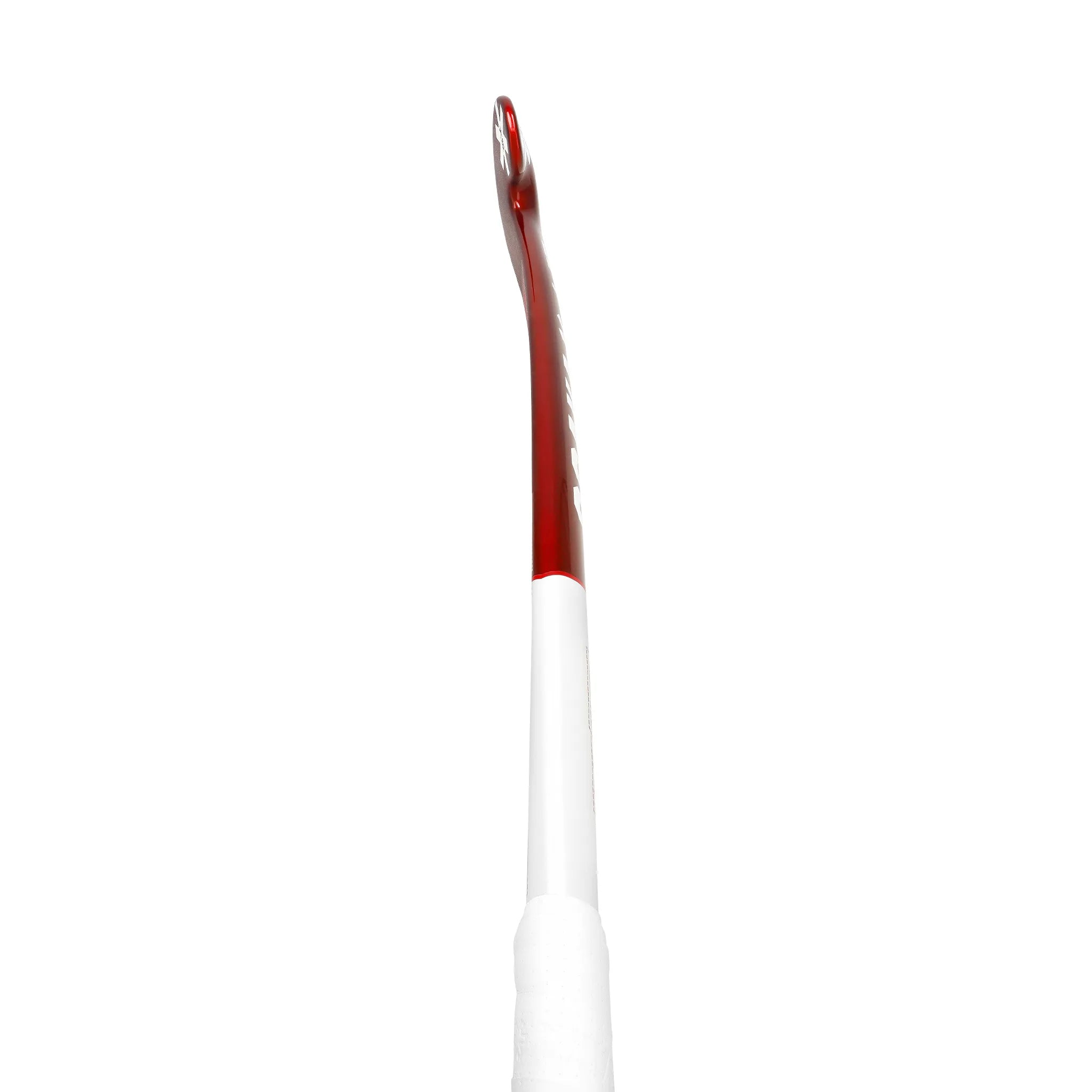 Osaka Low Bow Advanced 70 - Pompeian Red Hockeystick