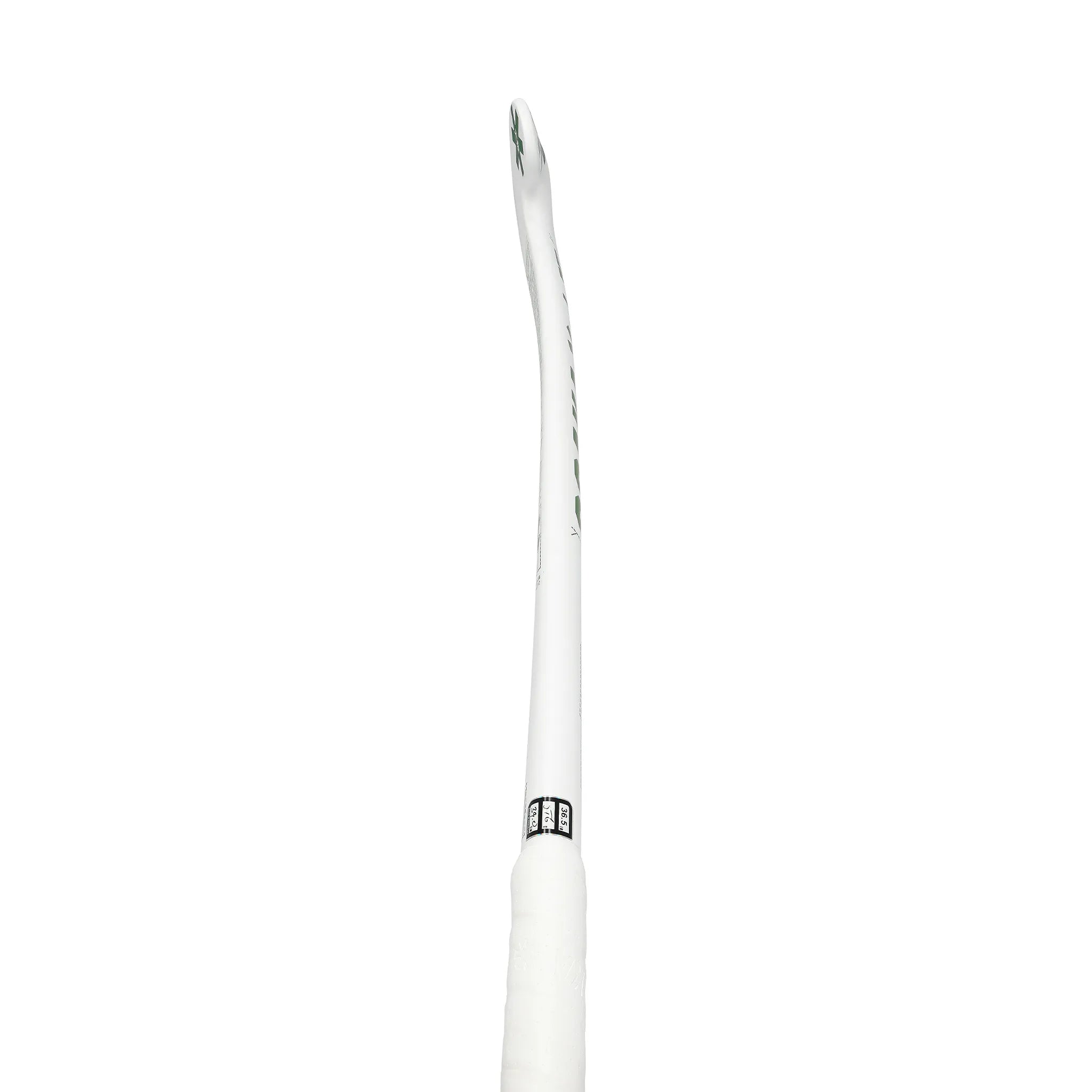 Osaka Pro Bow 25 Junior - White Hockeystick