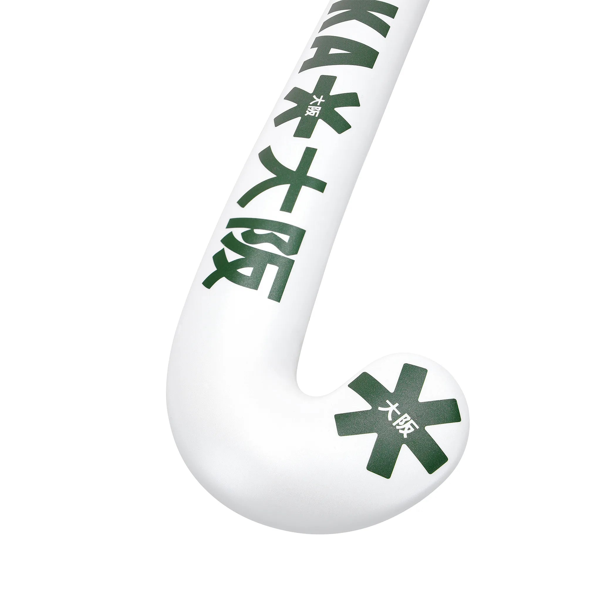 Osaka Pro Bow 40 - Pearlescent Hockeystick