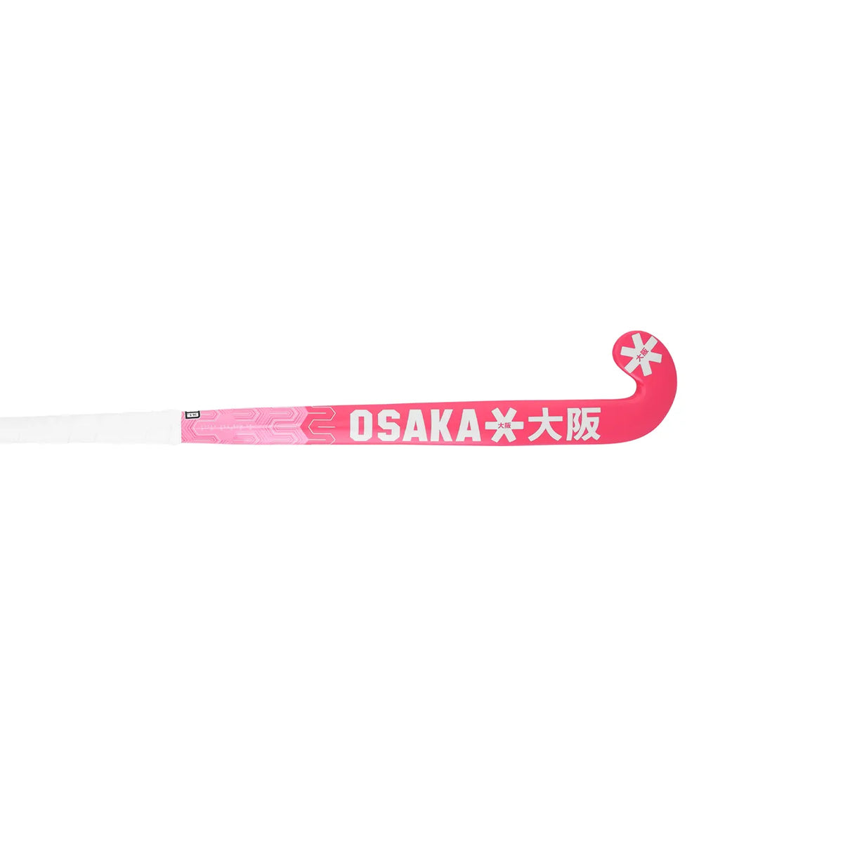 Osaka Indoor Pro Bow Gf - Hot Pink Hockeystick